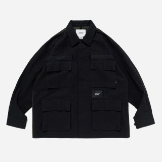 予約商品 WTAPS Jc / LS / Raco - ETERNITY USA TRANSPORTERS