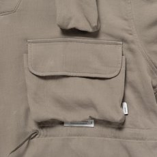 画像3: 予約商品 WTAPS   Chamber / LS / Cotton.Twill (3)