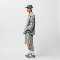 画像10: 予約商品 WTAPS   Jmod 01 / LS / Cotton. Ripstop (10)