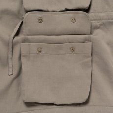 画像5: 予約商品 WTAPS   Chamber / LS / Cotton.Twill (5)