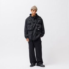 画像7: 予約商品 WTAPS   Chamber / LS / Cotton.Twill (7)