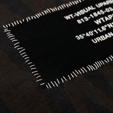 画像4: 予約商品 WTAPS   Veiny / LS / Cotton. Twill (4)