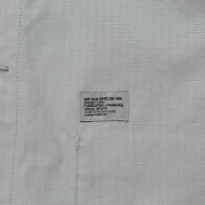画像8: 予約商品 WTAPS   Jmod 01 / LS / Cotton. Ripstop (8)