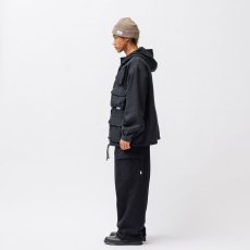 画像8: 予約商品 WTAPS   Chamber / LS / Cotton.Twill (8)