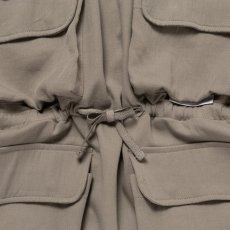 画像4: 予約商品 WTAPS   Chamber / LS / Cotton.Twill (4)