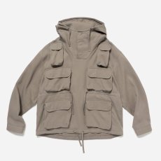 画像1: 予約商品 WTAPS   Chamber / LS / Cotton.Twill (1)