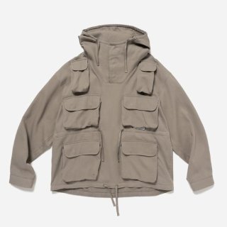 予約商品 WTAPS Jc / LS / Raco - ETERNITY USA TRANSPORTERS
