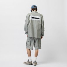 画像11: 予約商品 WTAPS   Jmod 01 / LS / Cotton. Ripstop (11)