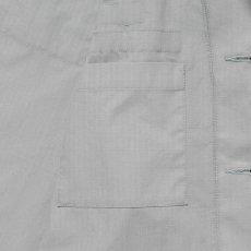 画像6: 予約商品 WTAPS   Jmod 01 / LS / Cotton. Ripstop (6)