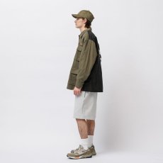 画像6: 予約商品 WTAPS   Veiny / LS / Cotton. Twill (6)