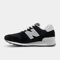 画像4: 予約商品 New Balance Unisex  1300 BK Made in USA (4)