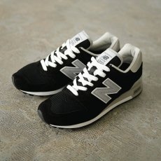 画像7: 予約商品 New Balance Unisex  1300 BK Made in USA (7)