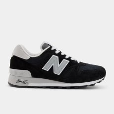 画像2: 予約商品 New Balance Unisex  1300 BK Made in USA (2)