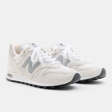 画像1: 予約商品 New Balance Unisex  1300 WH Made in USA (1)