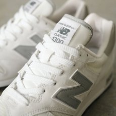 画像11: 予約商品 New Balance Unisex  1300 WH Made in USA (11)