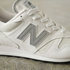 画像10: 予約商品 New Balance Unisex  1300 WH Made in USA (10)