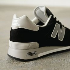 画像9: 予約商品 New Balance Unisex  1300 BK Made in USA (9)