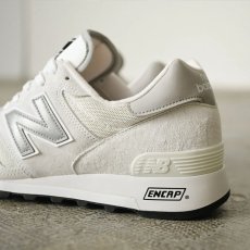 画像12: 予約商品 New Balance Unisex  1300 WH Made in USA (12)