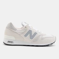 画像2: 予約商品 New Balance Unisex  1300 WH Made in USA (2)
