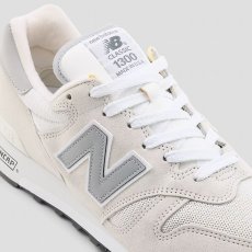 画像7: 予約商品 New Balance Unisex  1300 WH Made in USA (7)