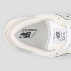 画像8: 予約商品 New Balance Unisex  1300 WH Made in USA (8)