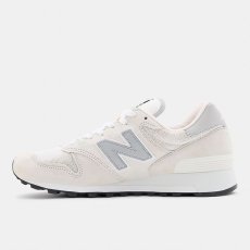 画像4: 予約商品 New Balance Unisex  1300 WH Made in USA (4)