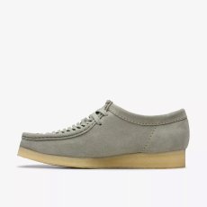 画像4: 予約商品 Clarks Originals  Wallabee Weave (4)