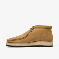 画像4: 予約商品 Clarks Originals   Wallabee Boots (4)