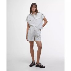 画像3: 予約販売 Barbour International  Priya Shirt (3)
