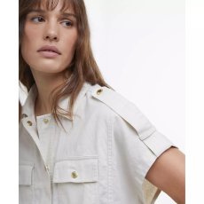 画像5: 予約販売 Barbour International  Priya Shirt (5)