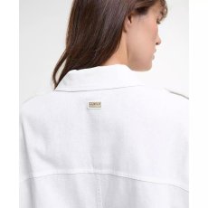 画像5: 予約販売 Barbour International  Harlow Midi Dress (5)