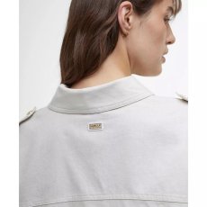 画像6: 予約販売 Barbour International  Priya Shirt (6)