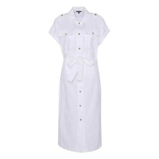 画像6: 予約販売 Barbour International  Harlow Midi Dress (6)