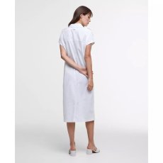 画像3: 予約販売 Barbour International  Harlow Midi Dress (3)