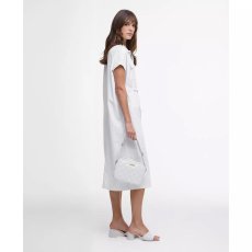 画像2: 予約販売 Barbour International  Harlow Midi Dress (2)