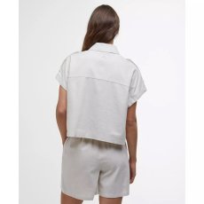 画像2: 予約販売 Barbour International  Priya Shirt (2)