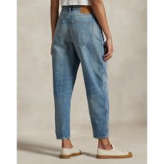 画像5: 予約商品 POLO RALPH LAUREN  Curved Tapered Fit Jeans (5)