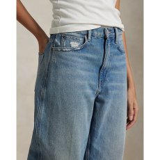 画像6: 予約商品 POLO RALPH LAUREN  Curved Tapered Fit Jeans (6)