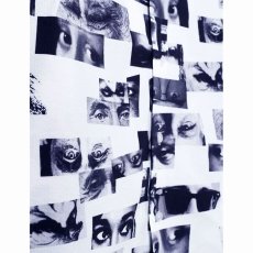 画像9: Philip Lumbang    JIMMY'Z EYEZ AOP Opencollar Shirt (9)