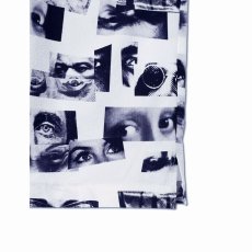 画像8: Philip Lumbang    JIMMY'Z EYEZ AOP Opencollar Shirt (8)