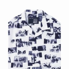 画像6: Philip Lumbang    JIMMY'Z EYEZ AOP Opencollar Shirt (6)
