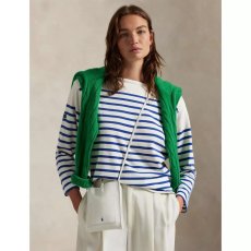 画像4: 予約商品 POLO RALPH LAUREN  Polo Play Leather Pocket Crossbody (4)