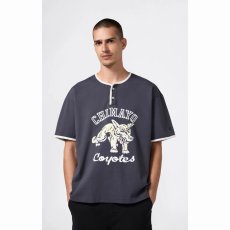 画像1: 予約商品 Champion   Index & Archives Sunset T-Shirt (1)