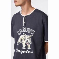 画像5: 予約商品 Champion   Index & Archives Sunset T-Shirt (5)