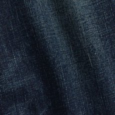 画像6: 予約販売 RRL   High Slim Bayview Selvedge Jean (6)