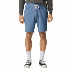 画像2: Comfort Colors   Garment Dyed 6.4 oz Lightweight Sweat Shorts 3color (2)