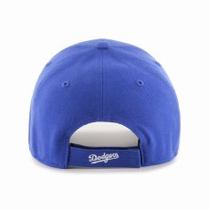 画像2: 47 BRAND   Los Angeles Dodgers '47 MVP Cap (2)