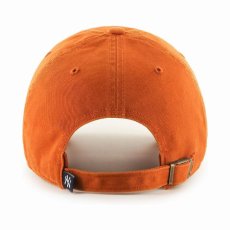 画像2: 47 BRAND   New York Yankees '47 Clean Up Cap (2)