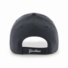 画像2: 47 BRAND   New York Yankees '47 MVP Cap (2)