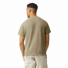 画像5: Comfort Colors   Garment Dyed 6.1 oz Pocket T-Shirt 4color (5)